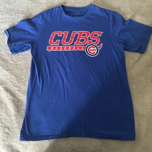 Youth XL Chicago Cubs T